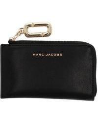 Marc Jacobs - The Top Zip Multi Wallet - Lyst