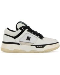 Amiri - Color Block Sneakers - Lyst