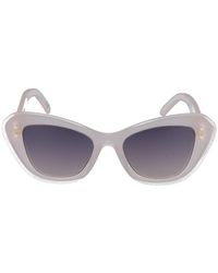 Dior - Occhiali Da Sole Dior Donna Dirpacific B3 U /19/140 - Lyst
