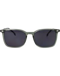BOSS - Acetate Sunglasses - Lyst