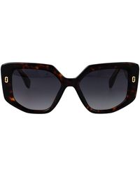 Marc Jacobs - Sunglasses - Lyst