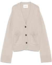 Lisa Yang - Cardigan Danni - Lyst