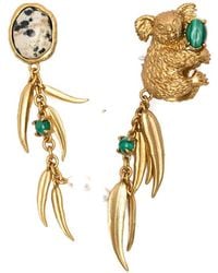 Zimmermann - Mira Single Ear Cuff - Lyst