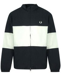 ive Lacoste L!ve Clouded Puffer Jacket 