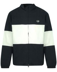 Fred Perry Jackets for Men | Online Sale up to 63% off | Lyst