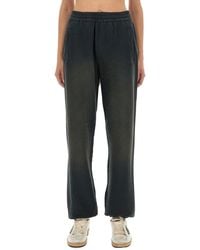 Golden Goose - Jogging Pants - Lyst
