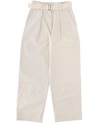 Margaret Howell - Pants "mhl" - Lyst