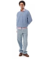 LC23 - Rib Knit Sweater - Lyst