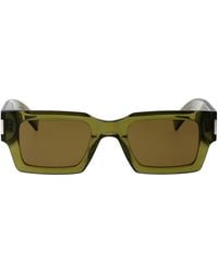 Saint Laurent - Sunglasses - Lyst