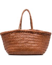 Dragon Diffusion - Bags. Leather - Lyst