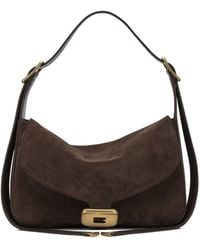 Balenciaga - "Clicca" Medium Shoulder Bag - Lyst
