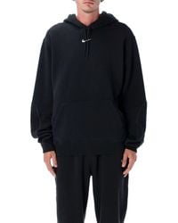 Nike - Ropa de .... negro - Lyst