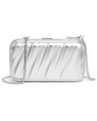 Tumi - Sacs .. argent - Lyst
