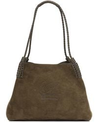 Etro - "Libra" Small Shoulder Bag - Lyst