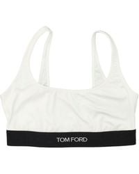 Tom Ford - Ondergoed Wit - Lyst