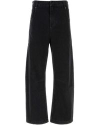 Entire studios - Gem Jeans - Lyst