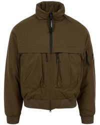 C.P. Company - C.P. Firmenmäntel - Lyst