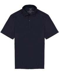 ARCHIVIUM BE UPDATED - Polo A Manica Corta - Lyst