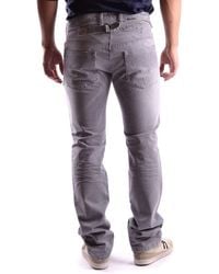 Neil Barrett - Jeans Pr072 - Lyst