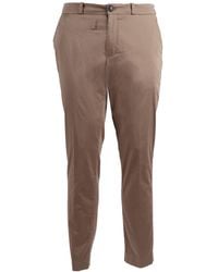 Rrd - Cottech Chino Jo Pant - Lyst