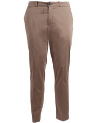 Rrd - Pantalón Chino Jo Cottech - Lyst