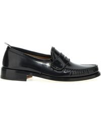 Thom Browne - Loafers - Lyst