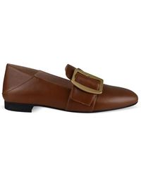 Bally - Pantofole Bouclè - Lyst