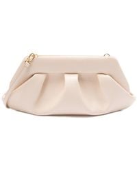 THEMOIRÈ - Borsa Emera Vegan Stoffen Shell - Lyst