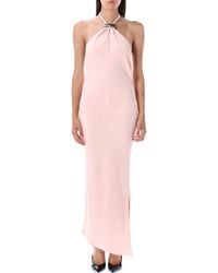 The Attico - Maxi Dresses - Lyst
