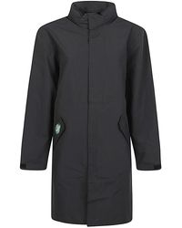H2O SPORTSWEAR - Long Rain Jacket - Lyst