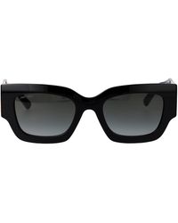 Jimmy Choo - Sunglasses - Lyst