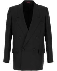 Gucci - Panama Blazer - Lyst