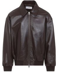 Celine - Teddy Jacket - Lyst