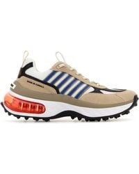 DSquared² - Sneakers - Lyst