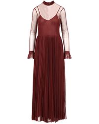 PHILOSOPHY BY LORENZO SERAFINI - Philosophie de Lorenzo Serafinni Robes - Lyst