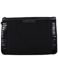 Jimmy Choo - Derek Clutch Bag - Lyst