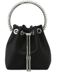 Jimmy Choo - "Bon Bon" Handbag - Lyst