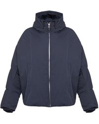 Bottega Veneta - Down Jacket - Lyst
