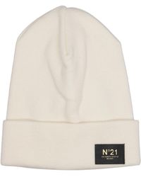 N°21 - Chapeaux - Lyst