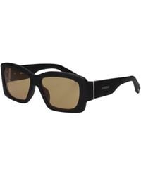 Jacquemus - Croisiere Sunglasses Acetate - Lyst