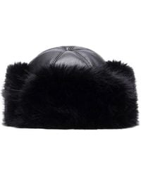 Stand Studio - Sable Hut - Lyst