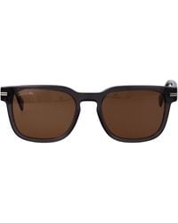Lacoste - Sunglasses - Lyst