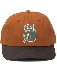 Stussy - Hats - Lyst