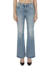 Balmain - Jeans - Lyst
