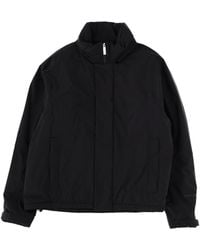 Laminar - Hooded Zip-Up Jacket - Lyst