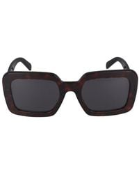 Celine - Sunglasses Cl40304 U 52 A /23/140 - Lyst
