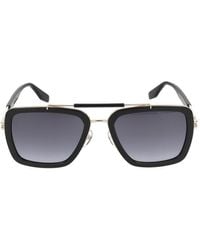 Marc Jacobs - Sonnenbrille Marc 674/S 807 Black /20/145 - Lyst