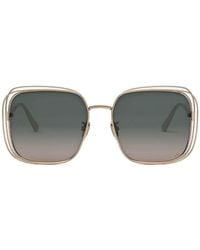 Dior - Fil S1 U Sunglasses - Lyst