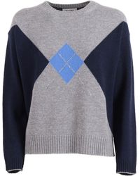 Kangra Cashmere - I'M The One Who's Got The Power - Lyst