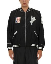 3.PARADIS - Varsity Jacket - Lyst